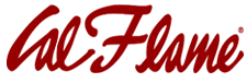 Cal Flame logo