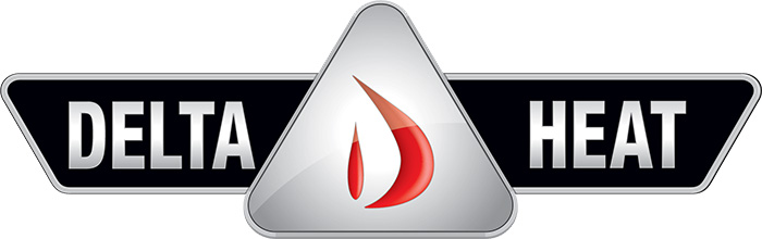 Delta Heat logo