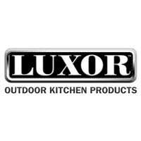 Luxor Outdoor Kitchen Products logo