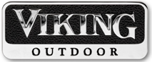 Viking Outdoor logo