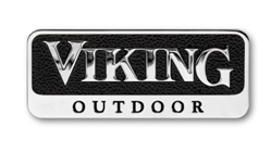 Viking Outdoor logo