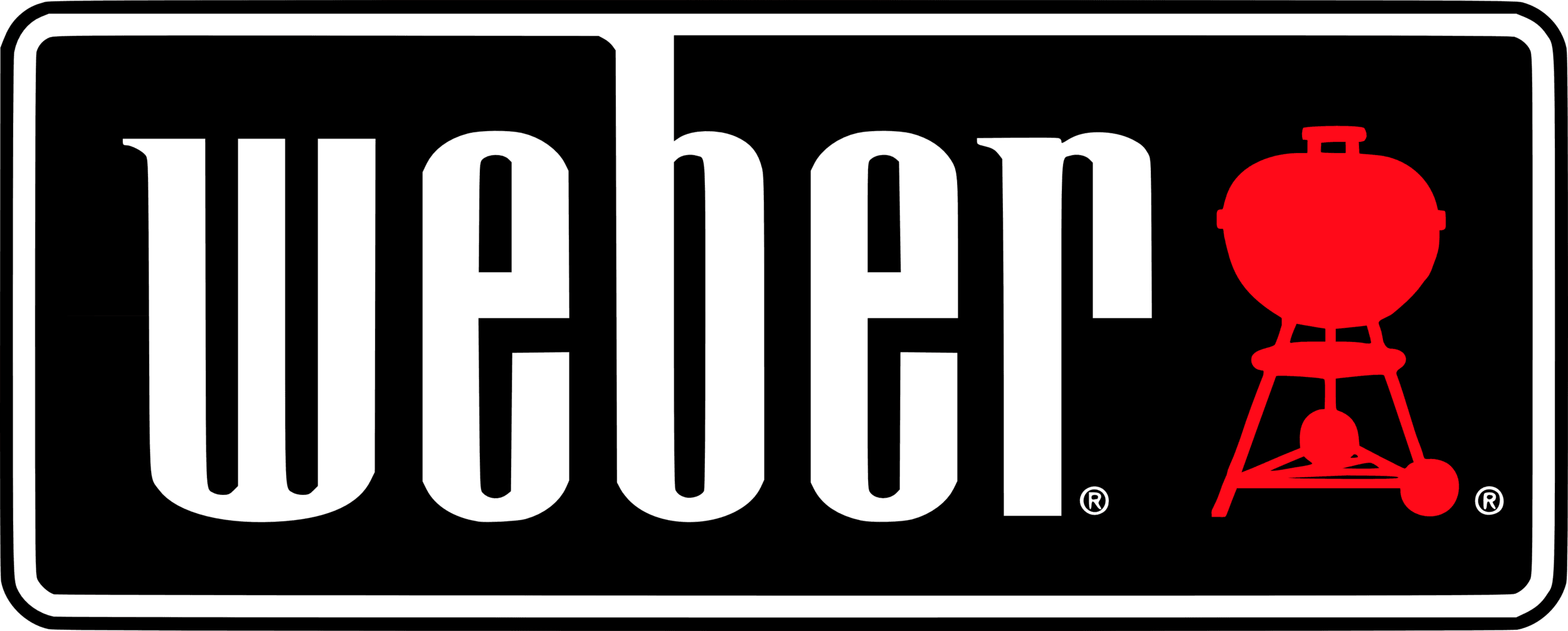 Weber Grill logo